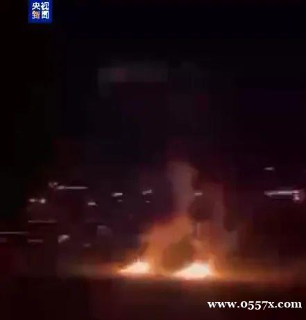 巴基斯坦与印度在巴控克什米尔发生交火